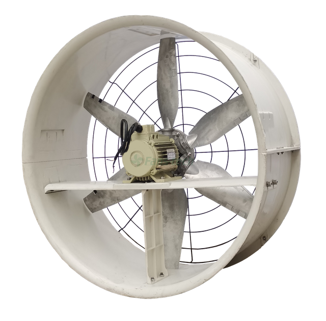 VTF Series
