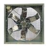 QG Series Galvanized Box Fan