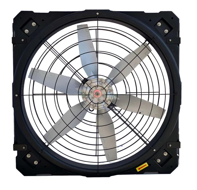 YNF-III Series Circulation fan