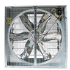 QT Series Galvanized Box Fan