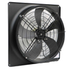 YNF-II Series Circulation fan