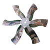 QG Series Galvanized Box Fan