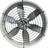 TF Series Fiberglass Drum Fan