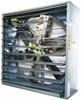 BT Series Galvanized Box Fan