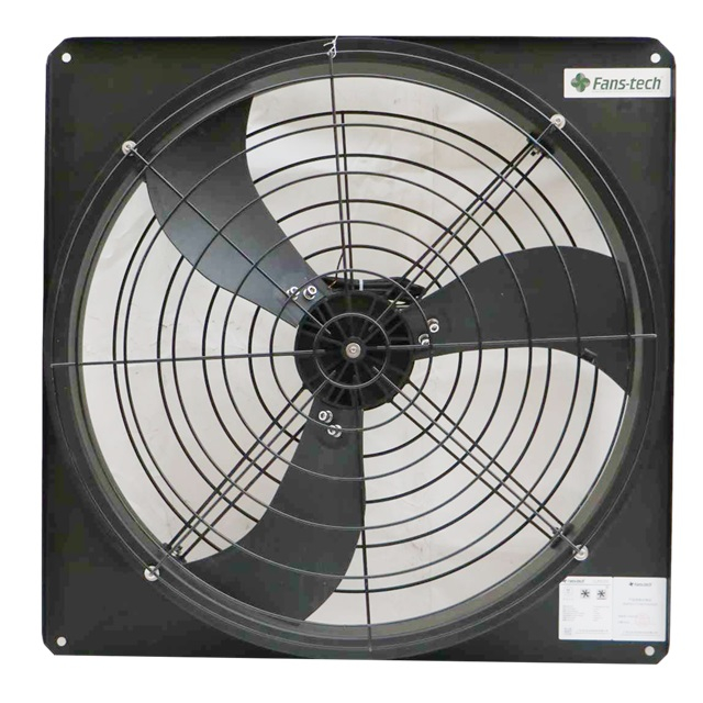 YNF-II Series Circulation fan