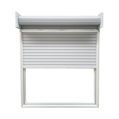 Electric Rolling Door