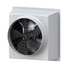 HPF Series High Negative Pressure Fiberglass Fan