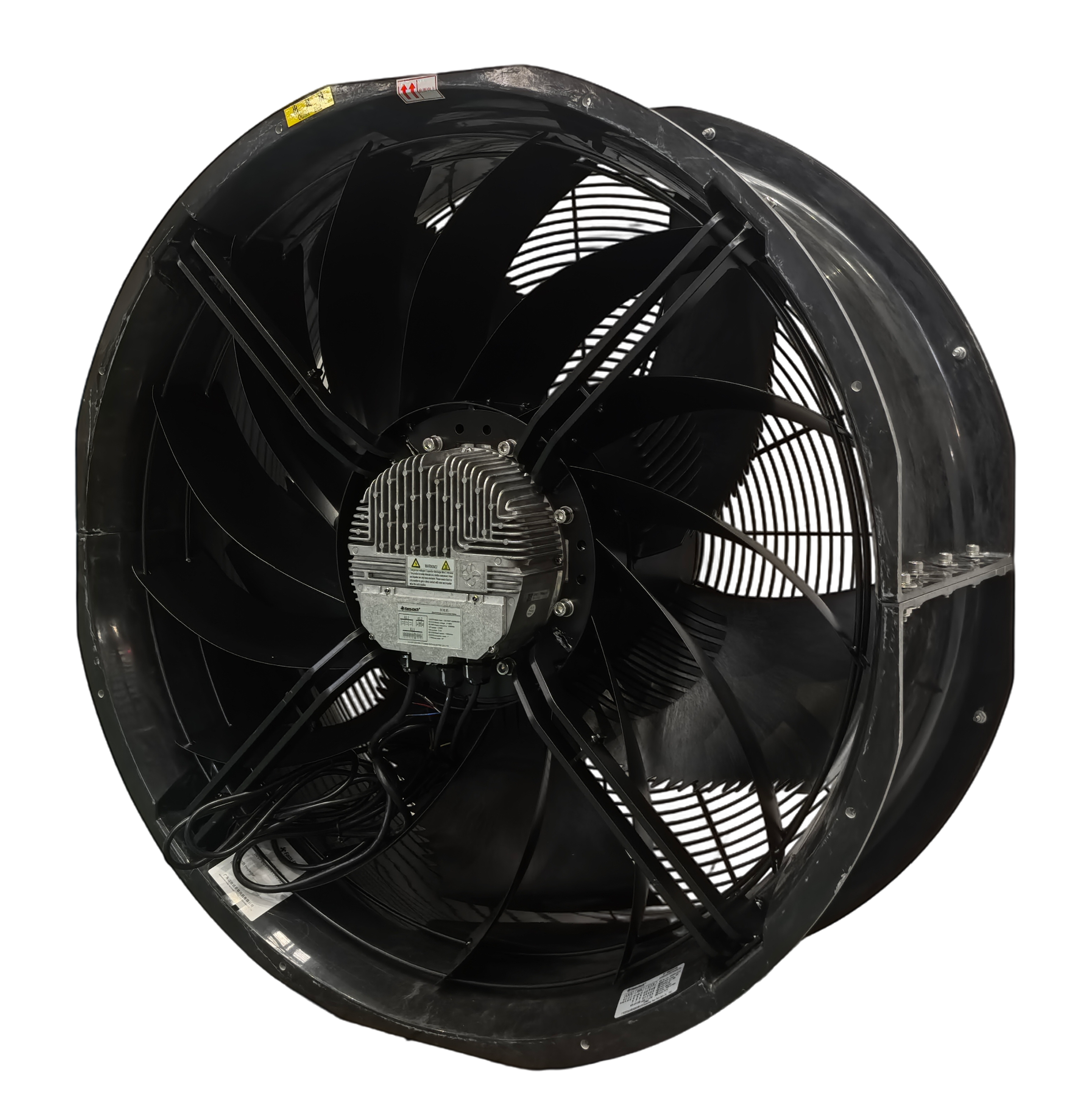 EDF860 Series