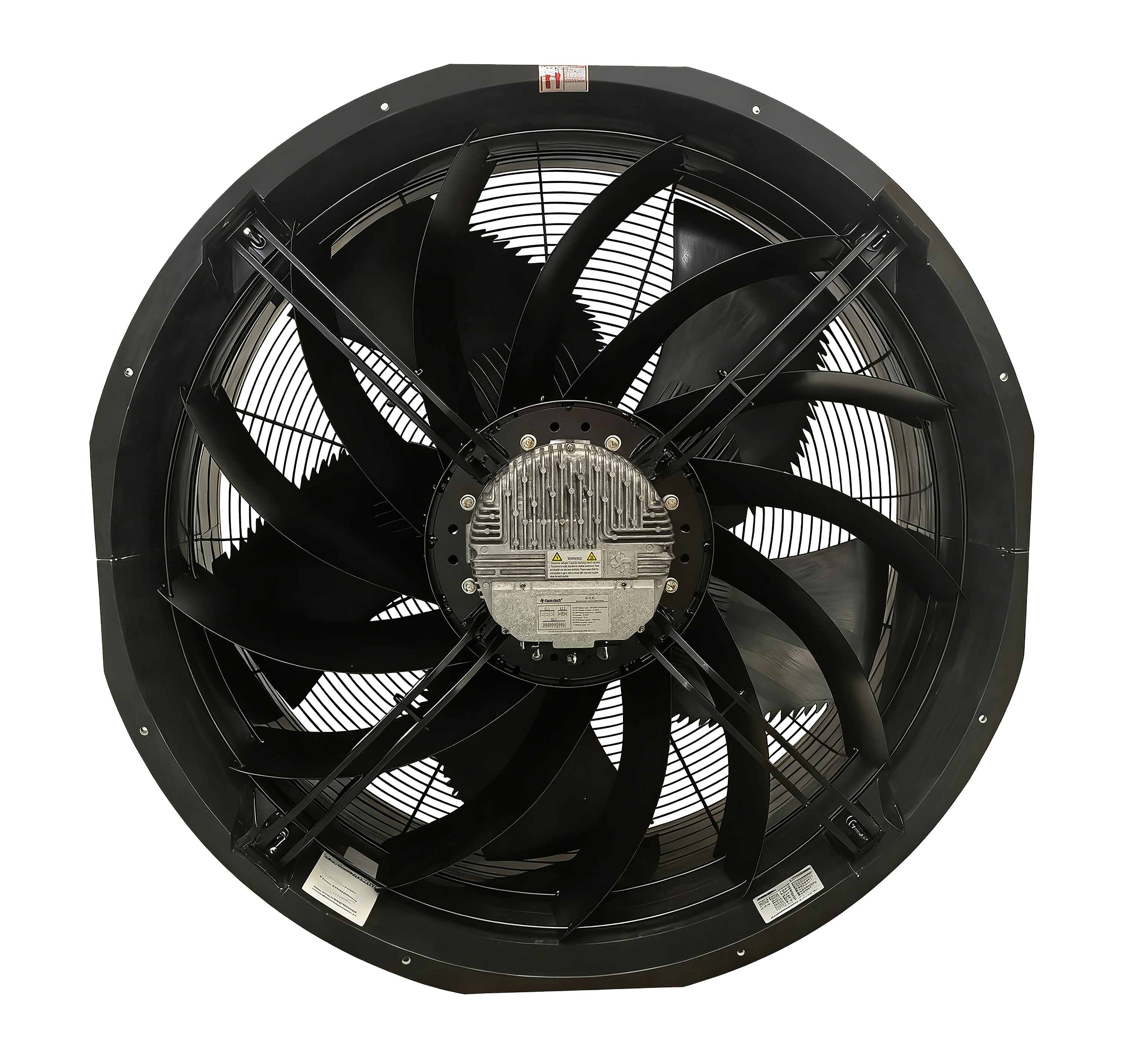 EDF860 Series