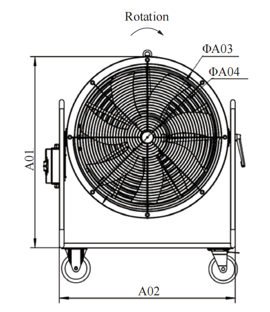 BMF 1