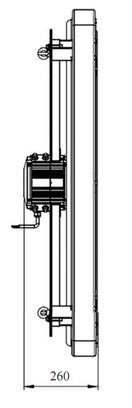 YNF1000 2