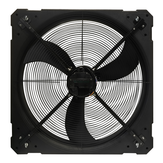 E-YNF-III Series