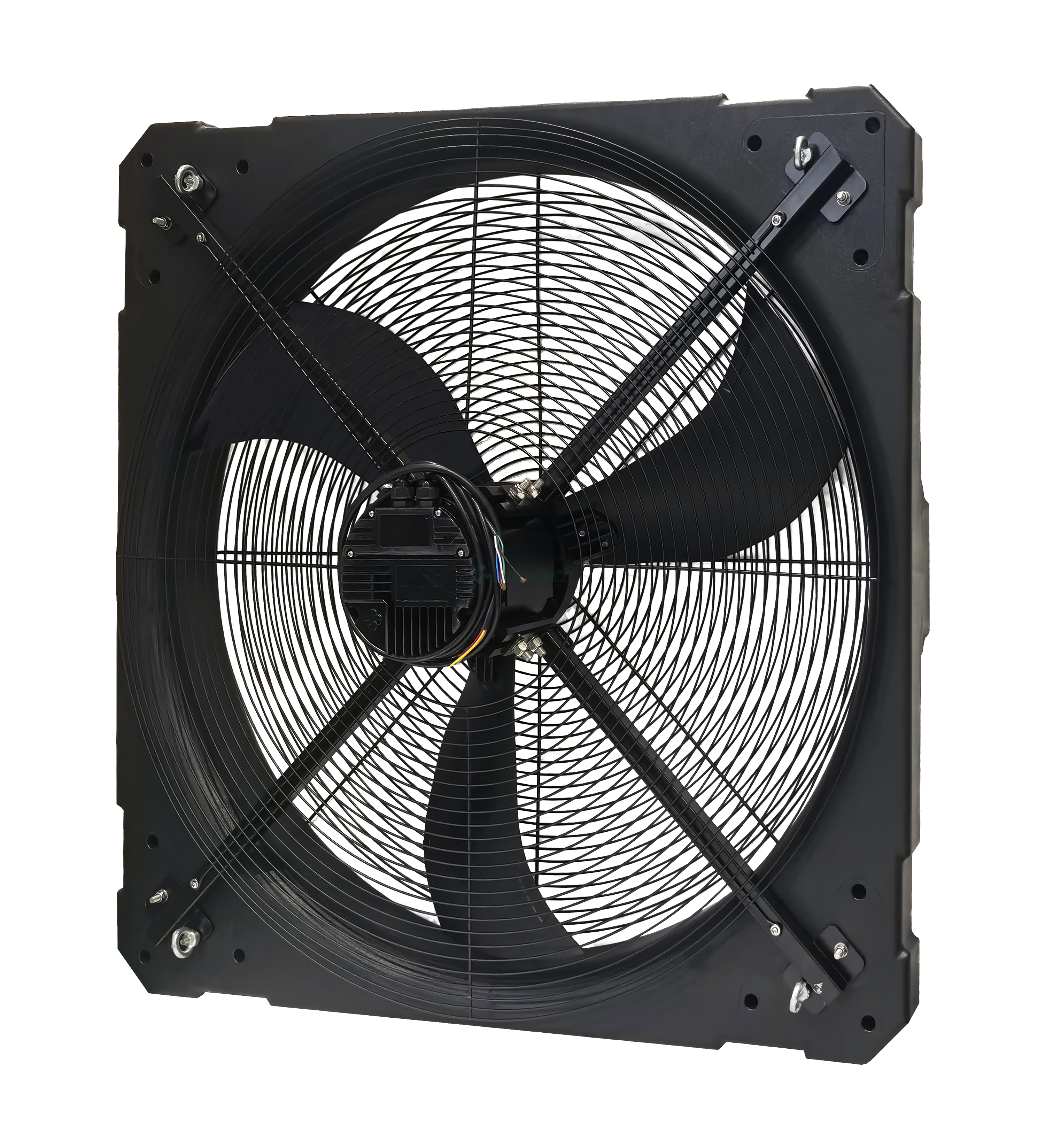 E-YNF-III Series