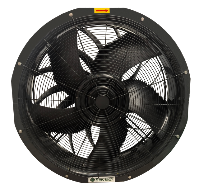 EDF860 Series